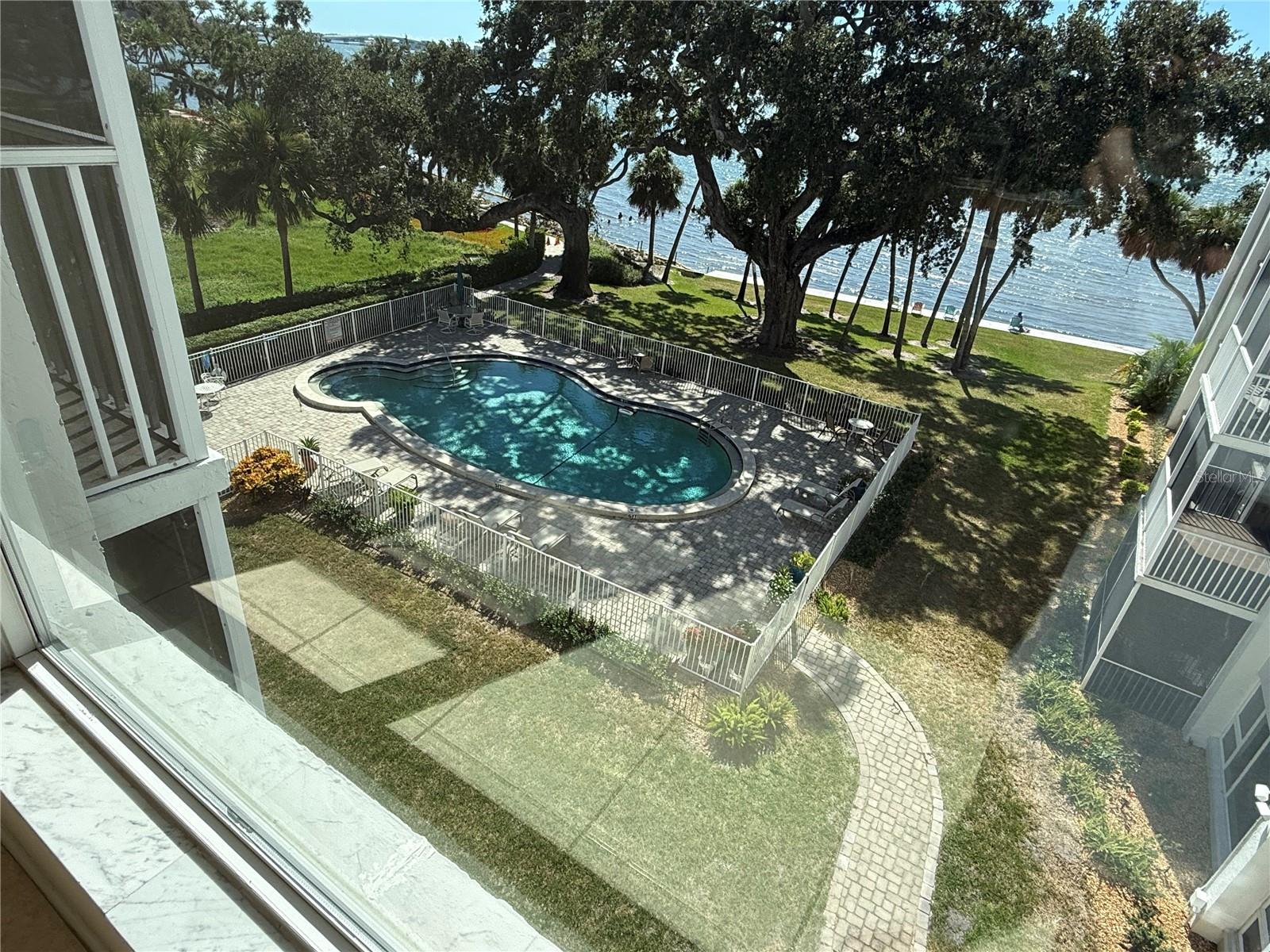 BAYS BLUFF ATPS SEC 1 - Residential Lease