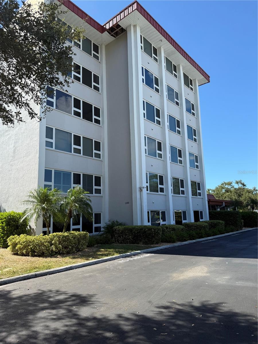 BAYS BLUFF ATPS SEC 1 - Residential Lease