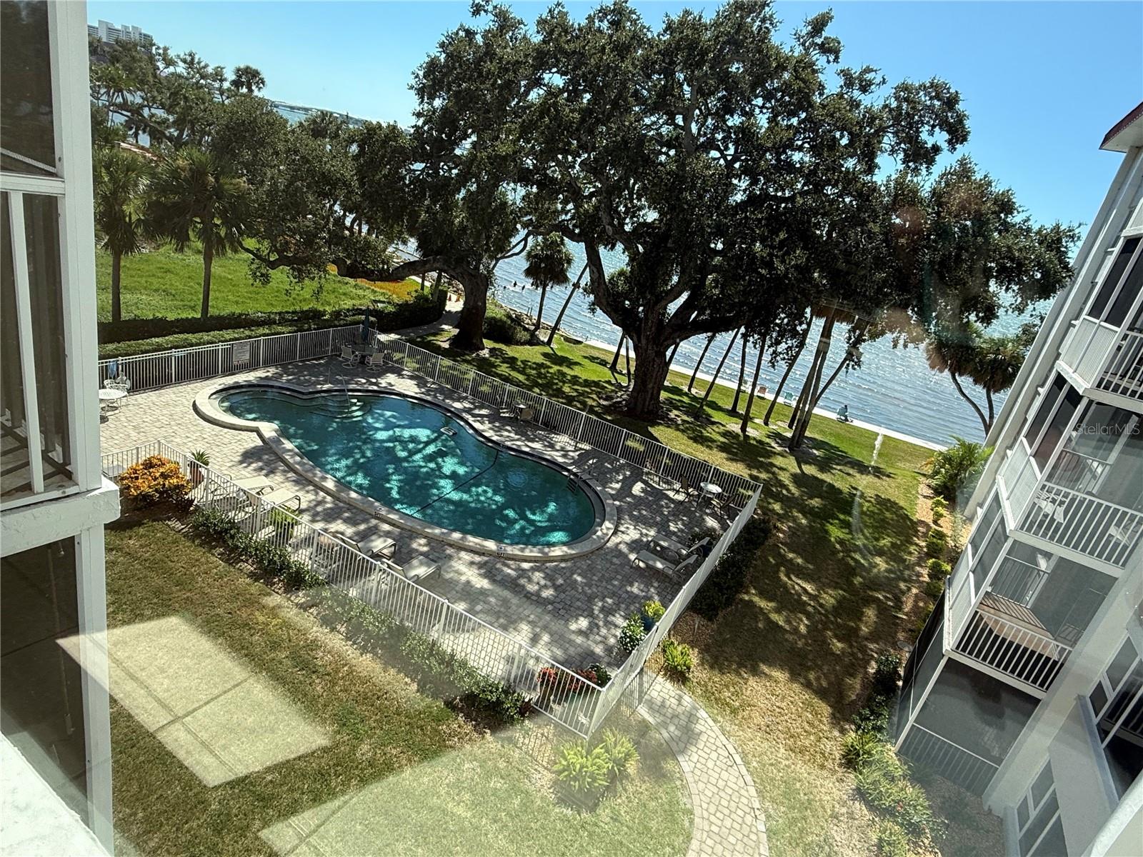 BAYS BLUFF ATPS SEC 1 - Residential Lease