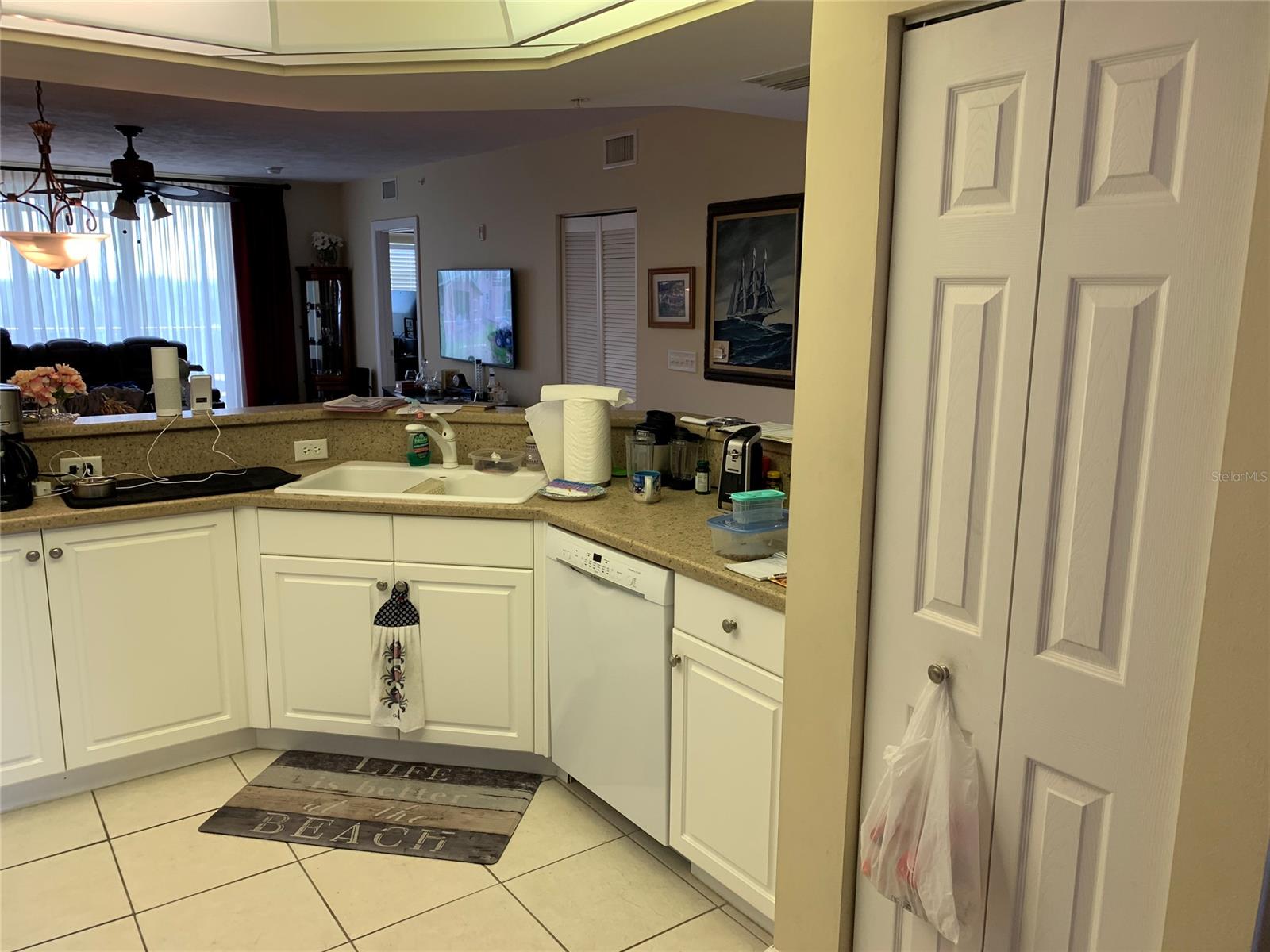 Bouchelle Island Condo - Residential