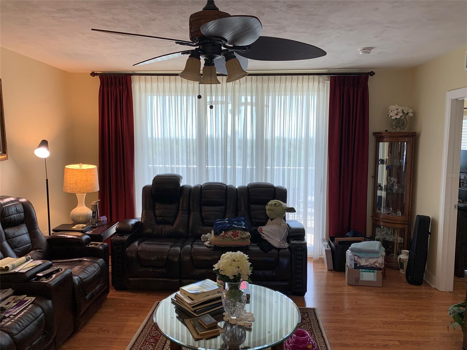 Bouchelle Island Condo - Residential