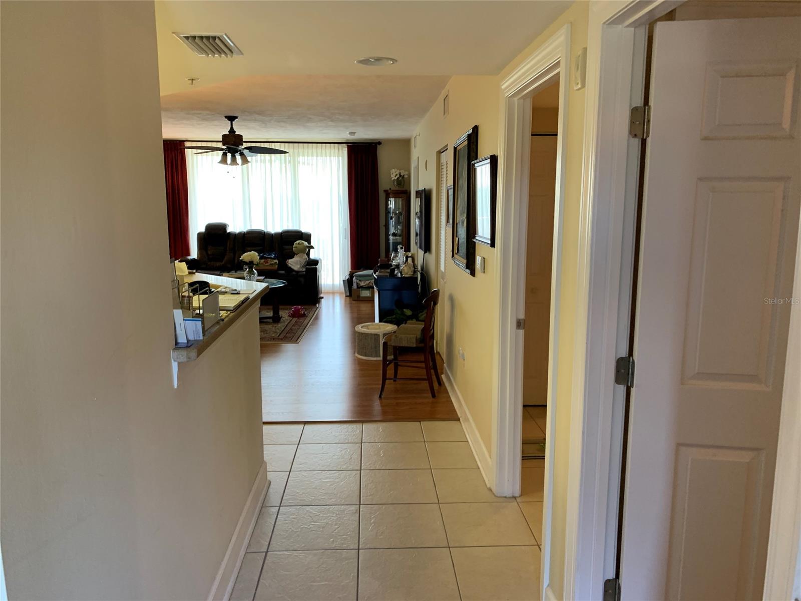 Bouchelle Island Condo - Residential