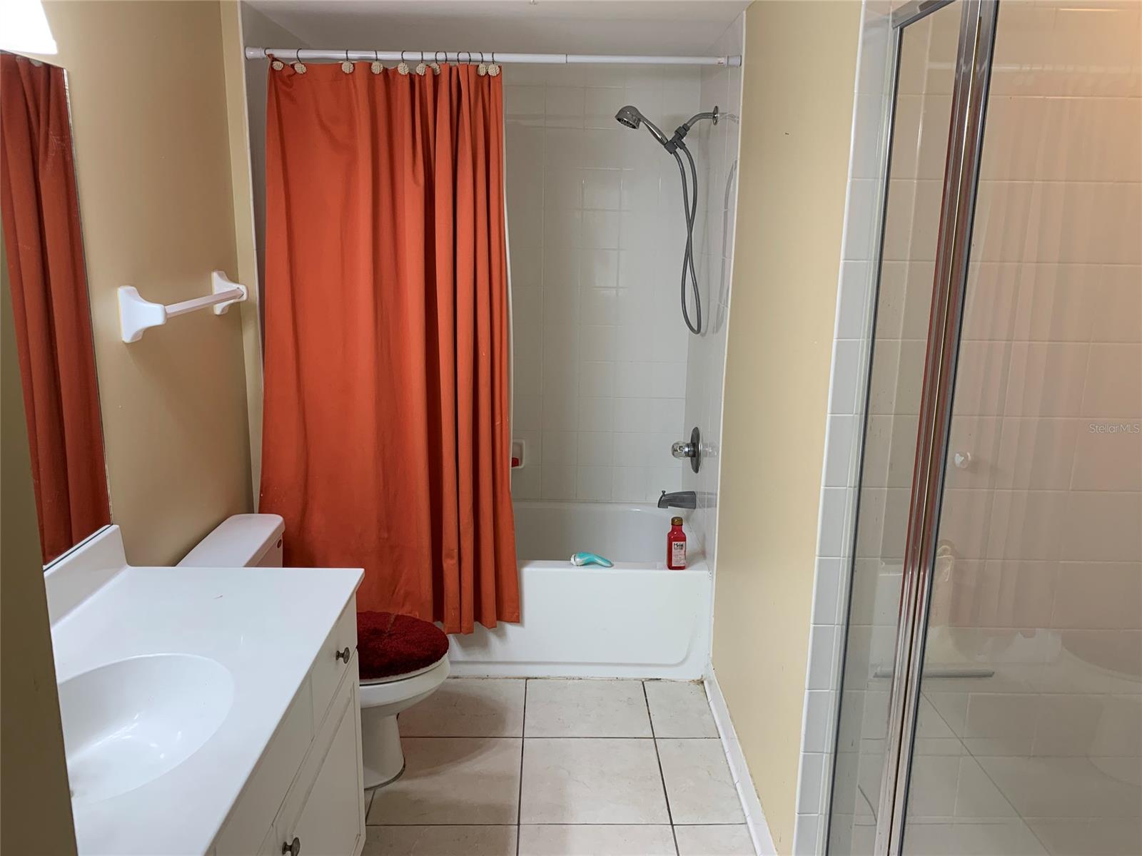 Bouchelle Island Condo - Residential