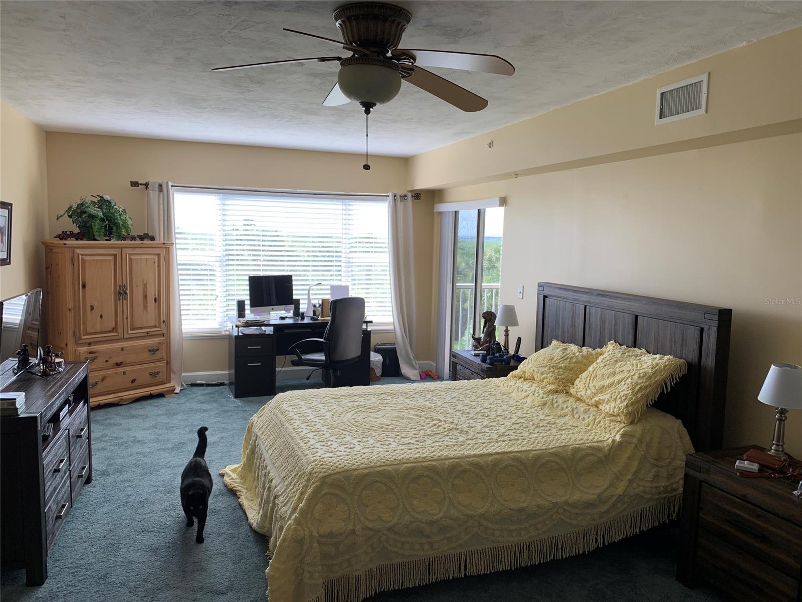 Bouchelle Island Condo - Residential