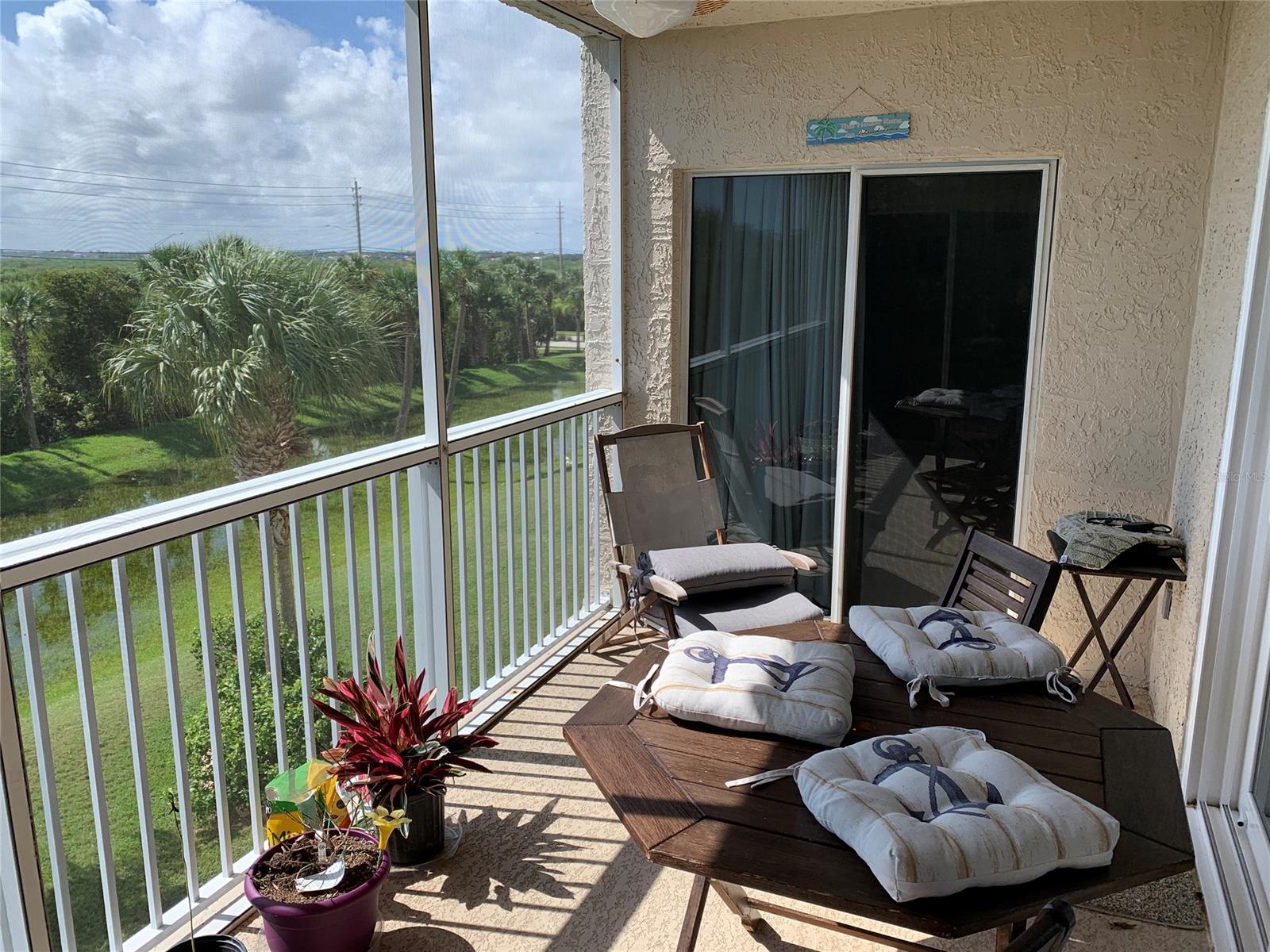 Bouchelle Island Condo - Residential