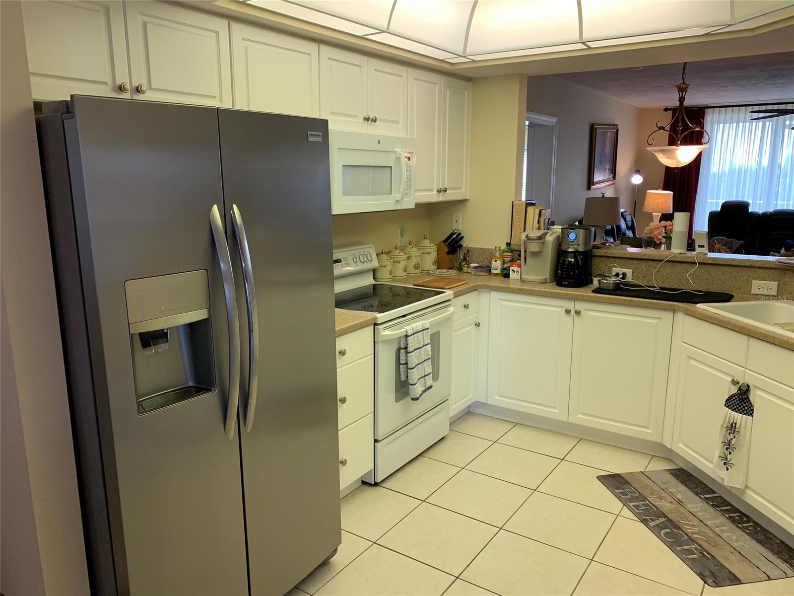 Bouchelle Island Condo - Residential