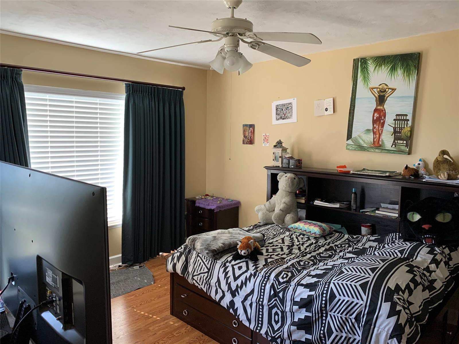 Bouchelle Island Condo - Residential