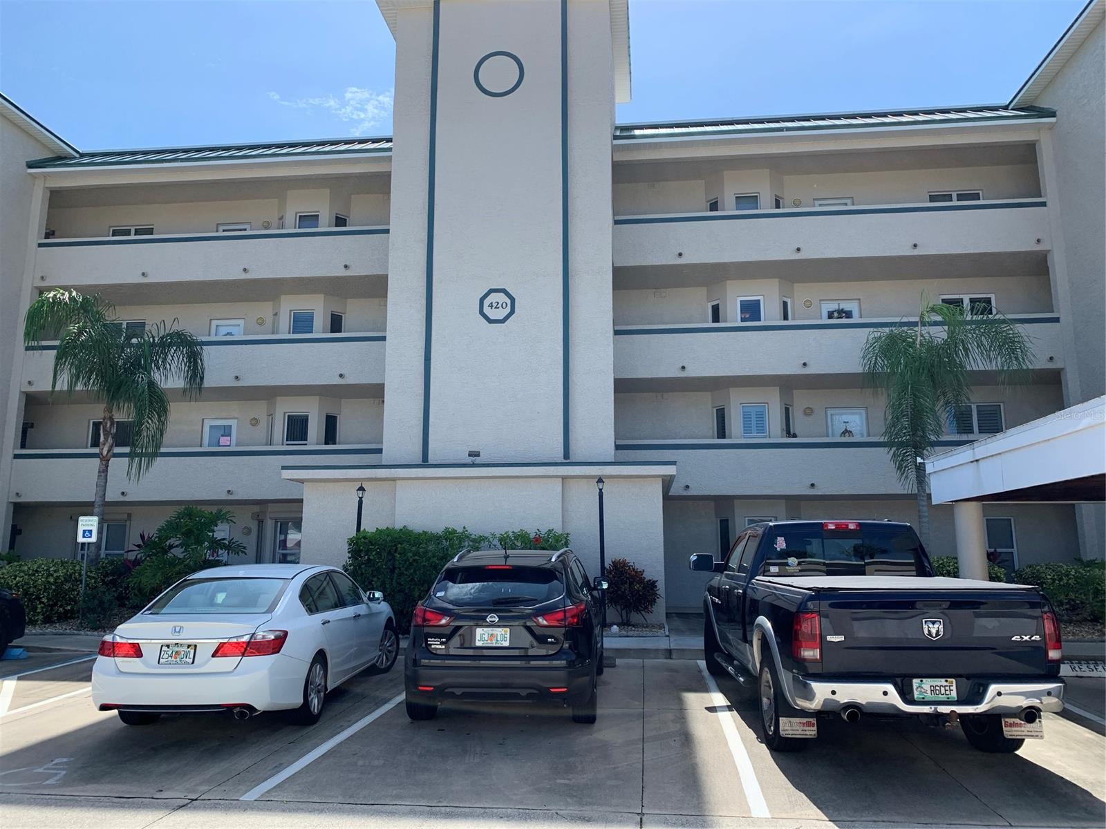 Bouchelle Island Condo - Residential