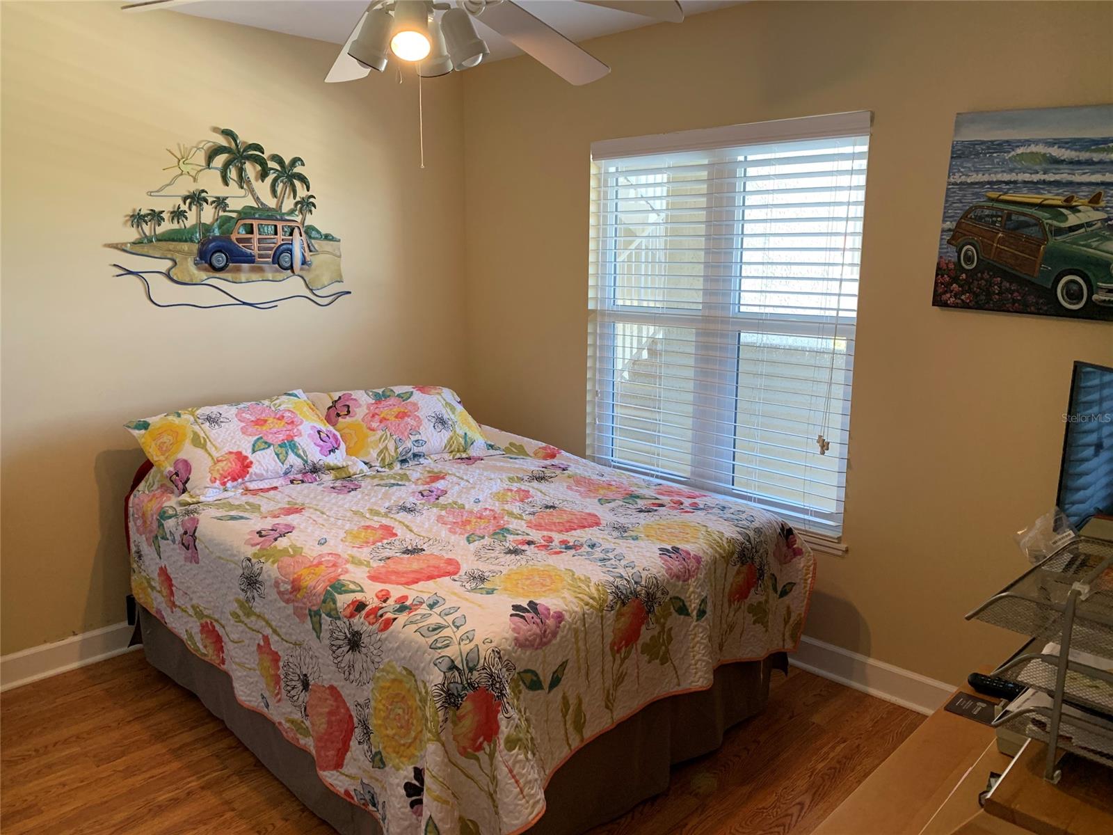 Bouchelle Island Condo - Residential