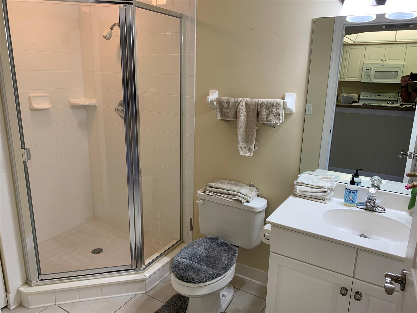 Bouchelle Island Condo - Residential