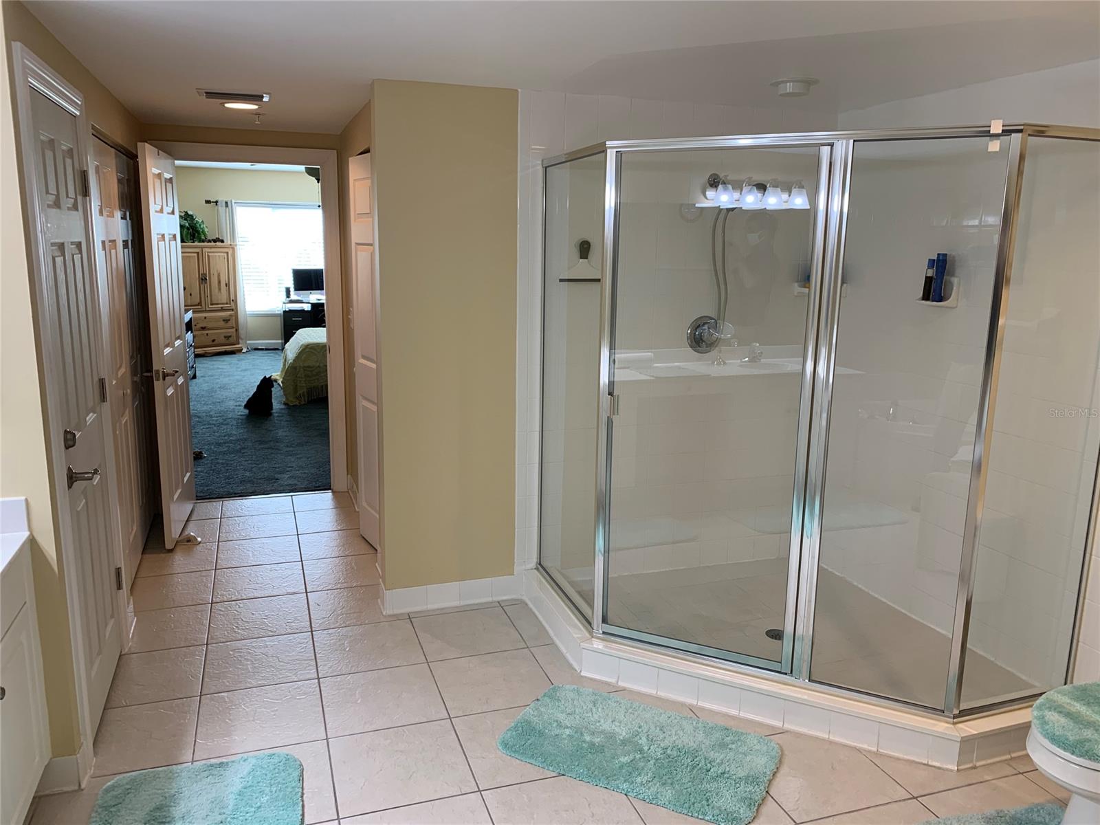 Bouchelle Island Condo - Residential