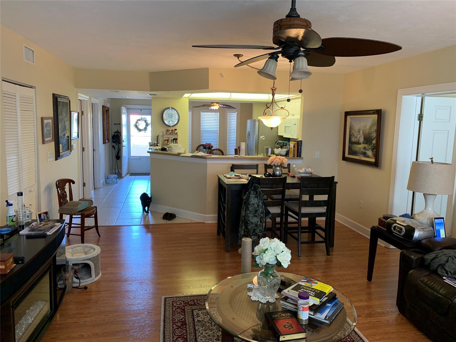 Bouchelle Island Condo - Residential