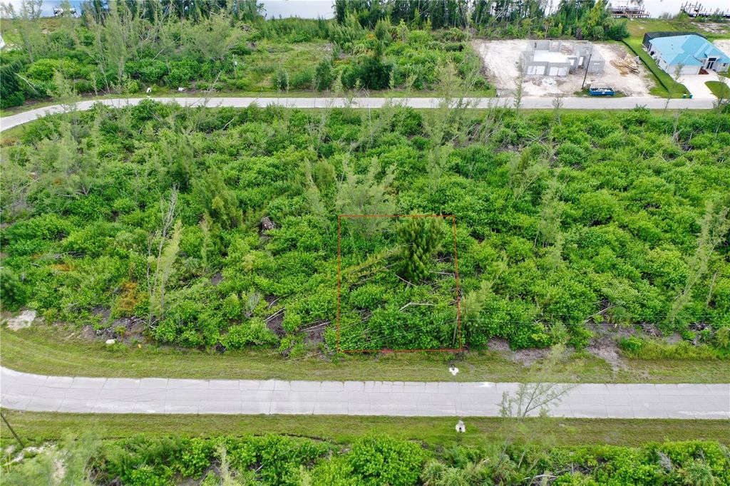 Photo of 16449 Liggett Circle, Port Charlotte, FL 33981 (MLS # C7496487)