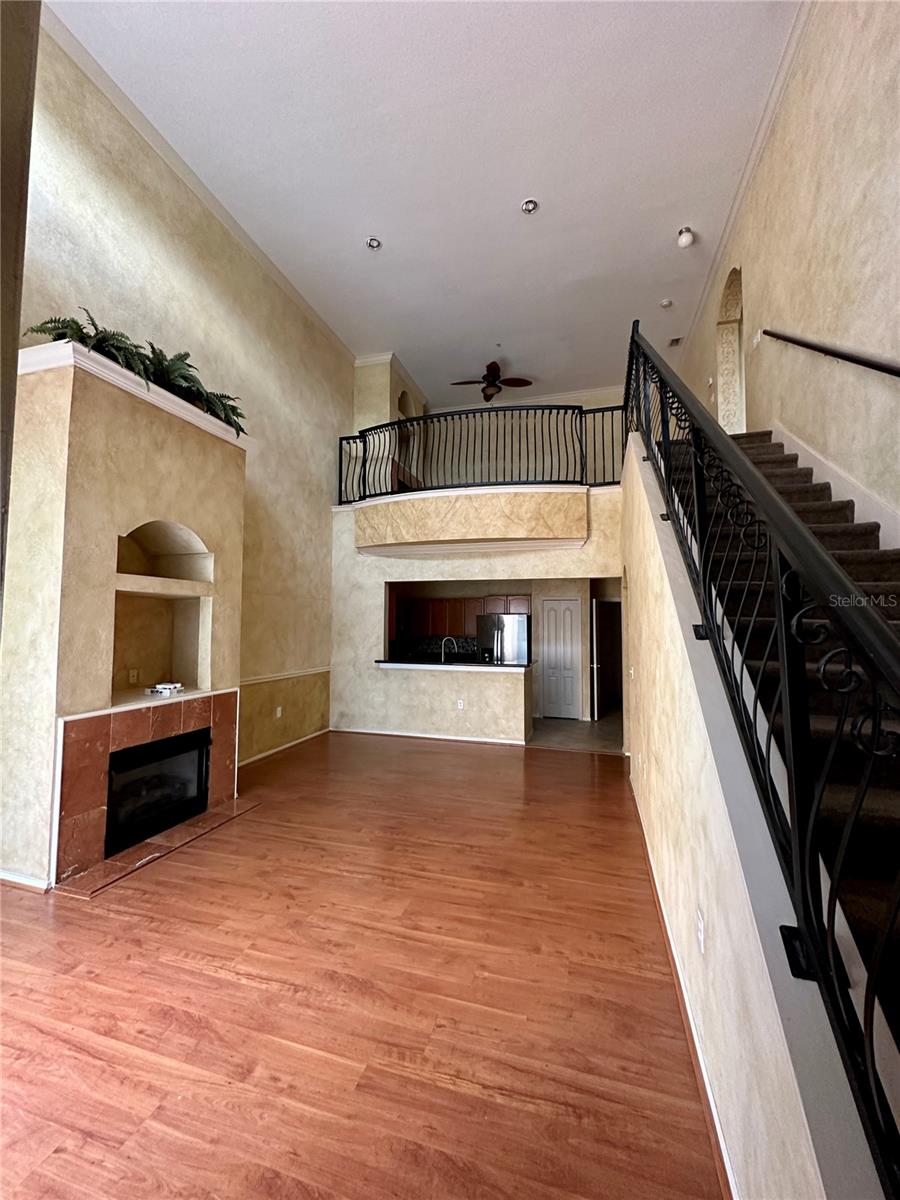 GRAND BELLAGIO AT BAYWATCH CONDO THE - Residential Lease