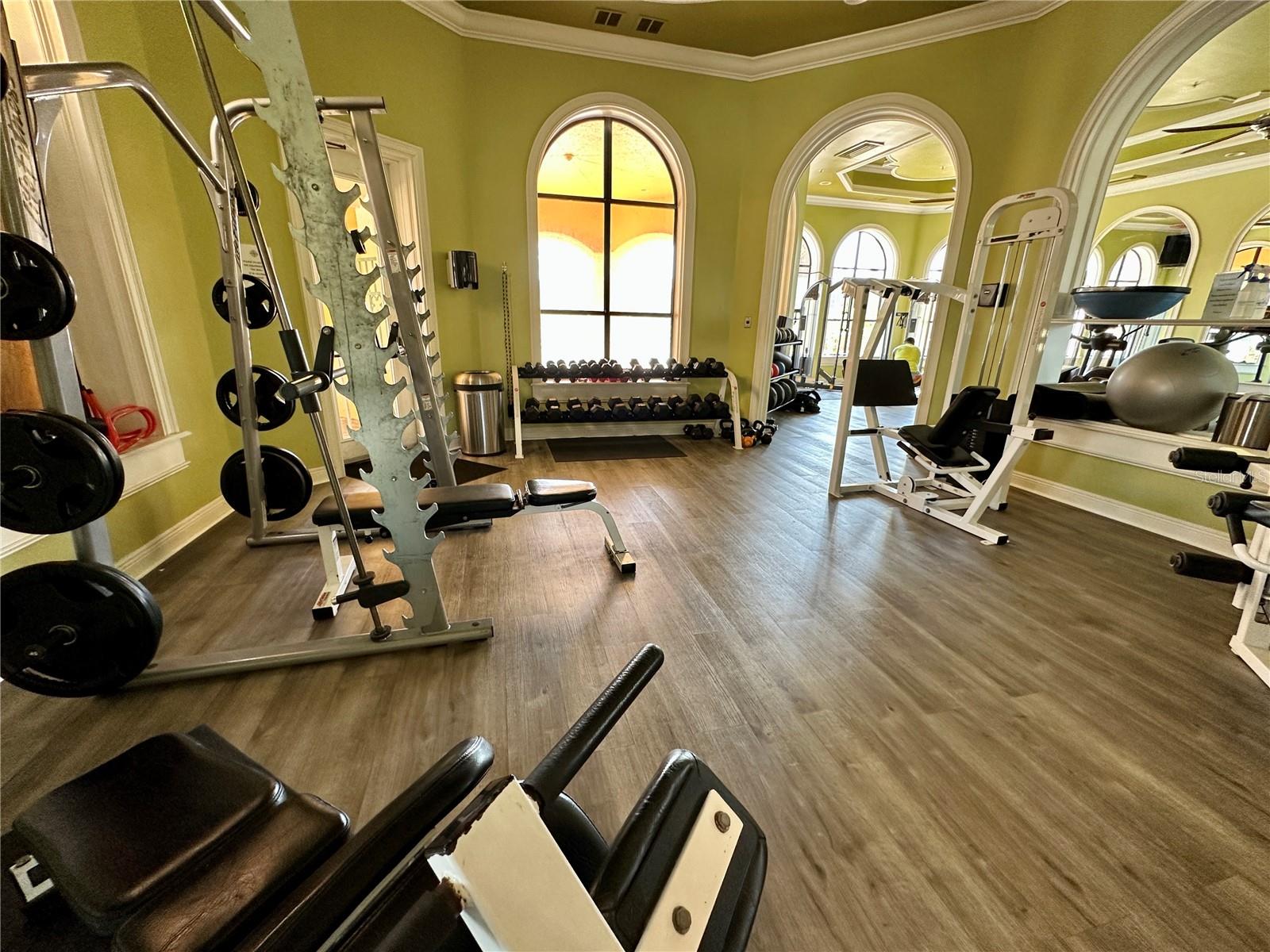 GRAND BELLAGIO AT BAYWATCH CONDO THE - Residential Lease