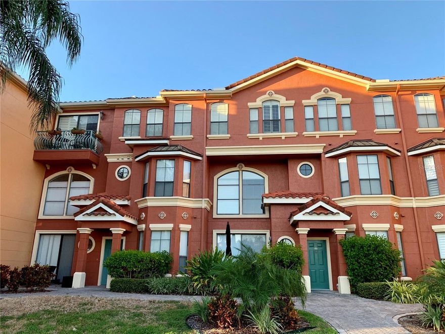 Beautiful furnished 2BR/2BA + loft townhome at The Grand Bellagio! Features 20-ft ceilings, open layout, and a private boat slip with 9,000-lb lift.
Amenities include a heated waterfront pool, spa, 24/7 fitness center, sauna, tennis courts, clubhouse, dog parks, grilling areas, trash valet, and 24/7 gated security.
Enjoy updated community features like new roofs, hurricane windows, new siding, stucco, and newly paved roads.
Live the waterfront lifestyle — available now!