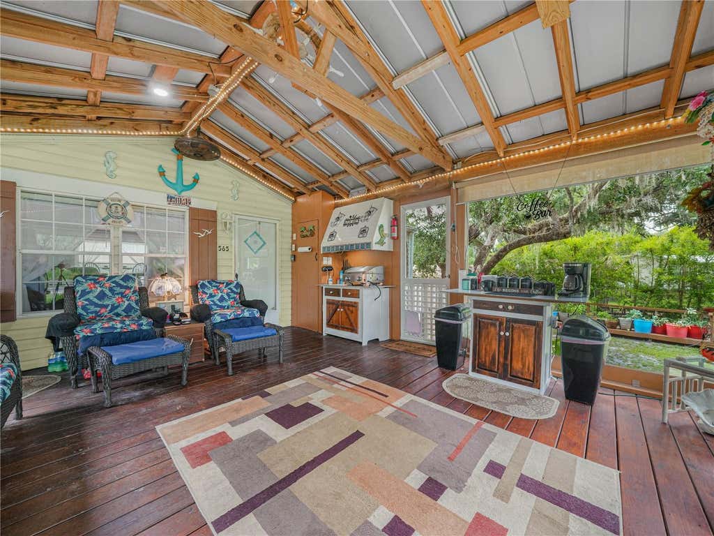 Photo of 565 Landing Road, Kenansville, FL 34739 (MLS # L4962984)