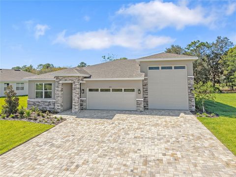 Photo of 9275 Players Drive, Weeki Wachee, FL 34613 (MLS # S5127461)