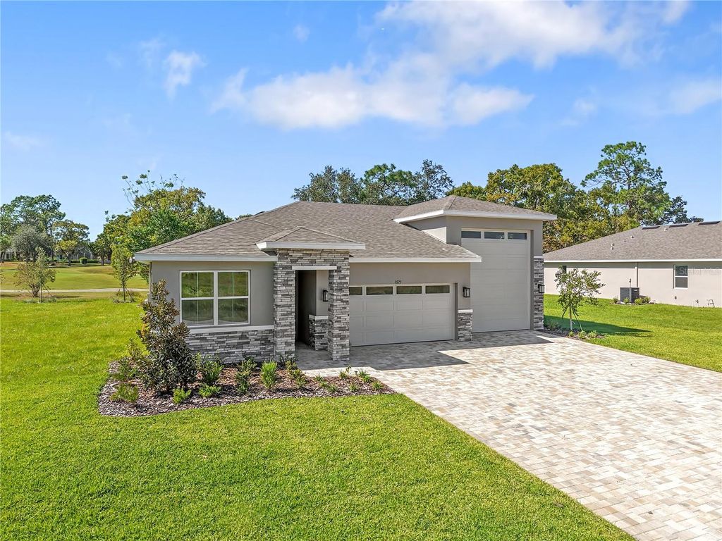 Photo of 9275 Players Drive, Weeki Wachee, FL 34613 (MLS # S5127461)