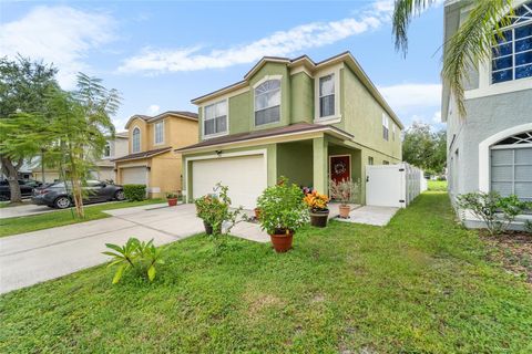 A home in BRANDON