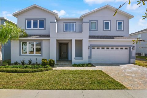 171 GOLDEN NOBLE STREET KISSIMMEE FL 34747