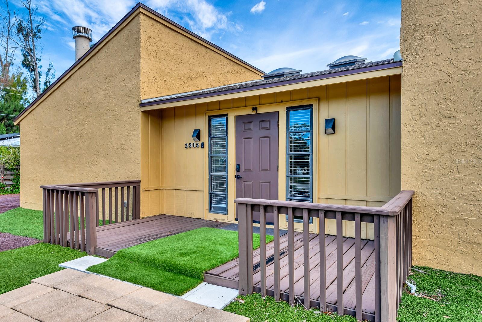 RIVERWOOD PINES - Residential
