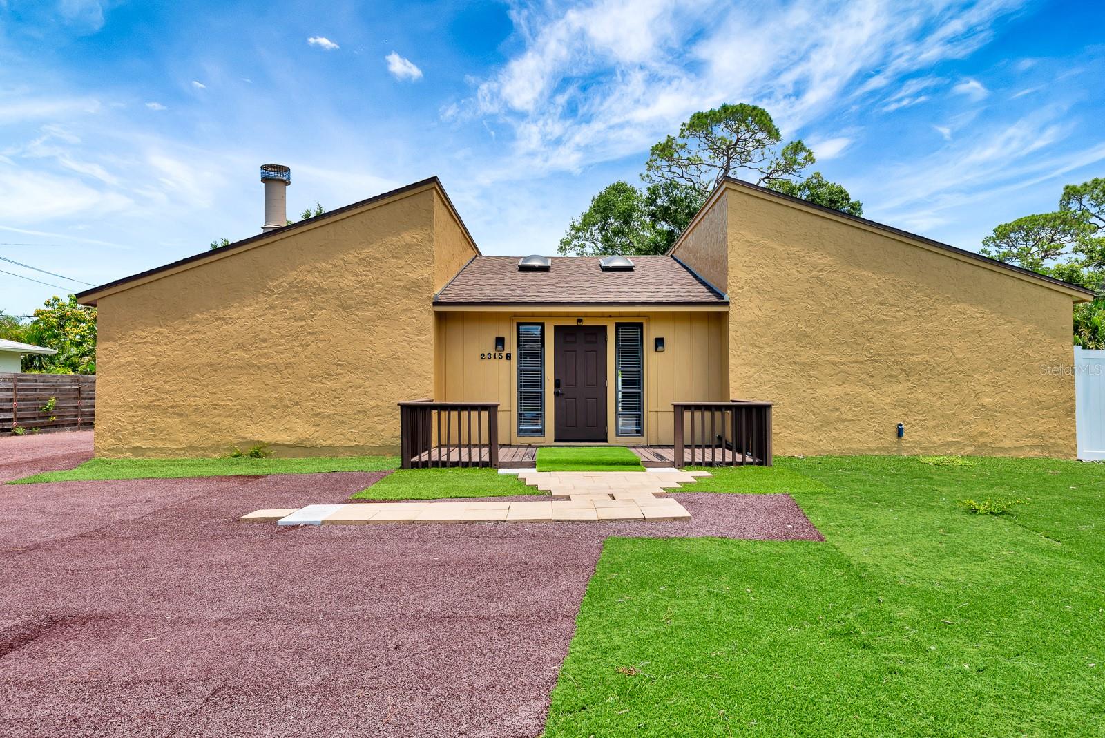 RIVERWOOD PINES - Residential