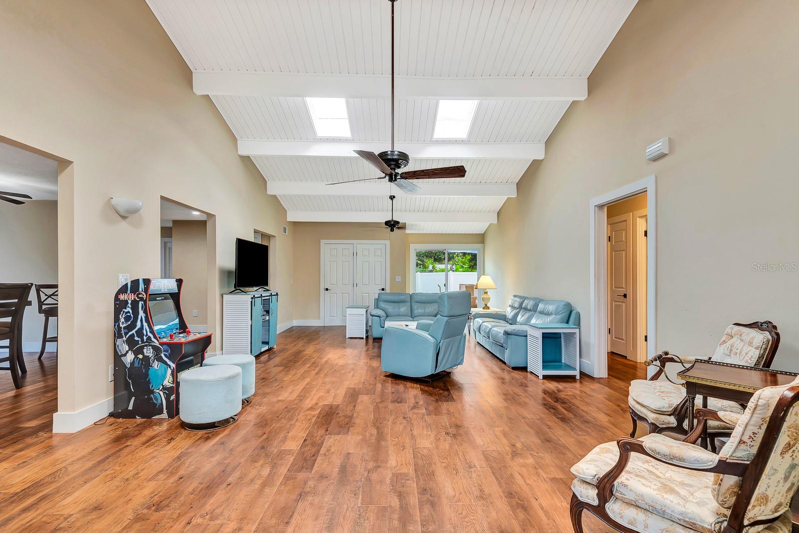 RIVERWOOD PINES - Residential
