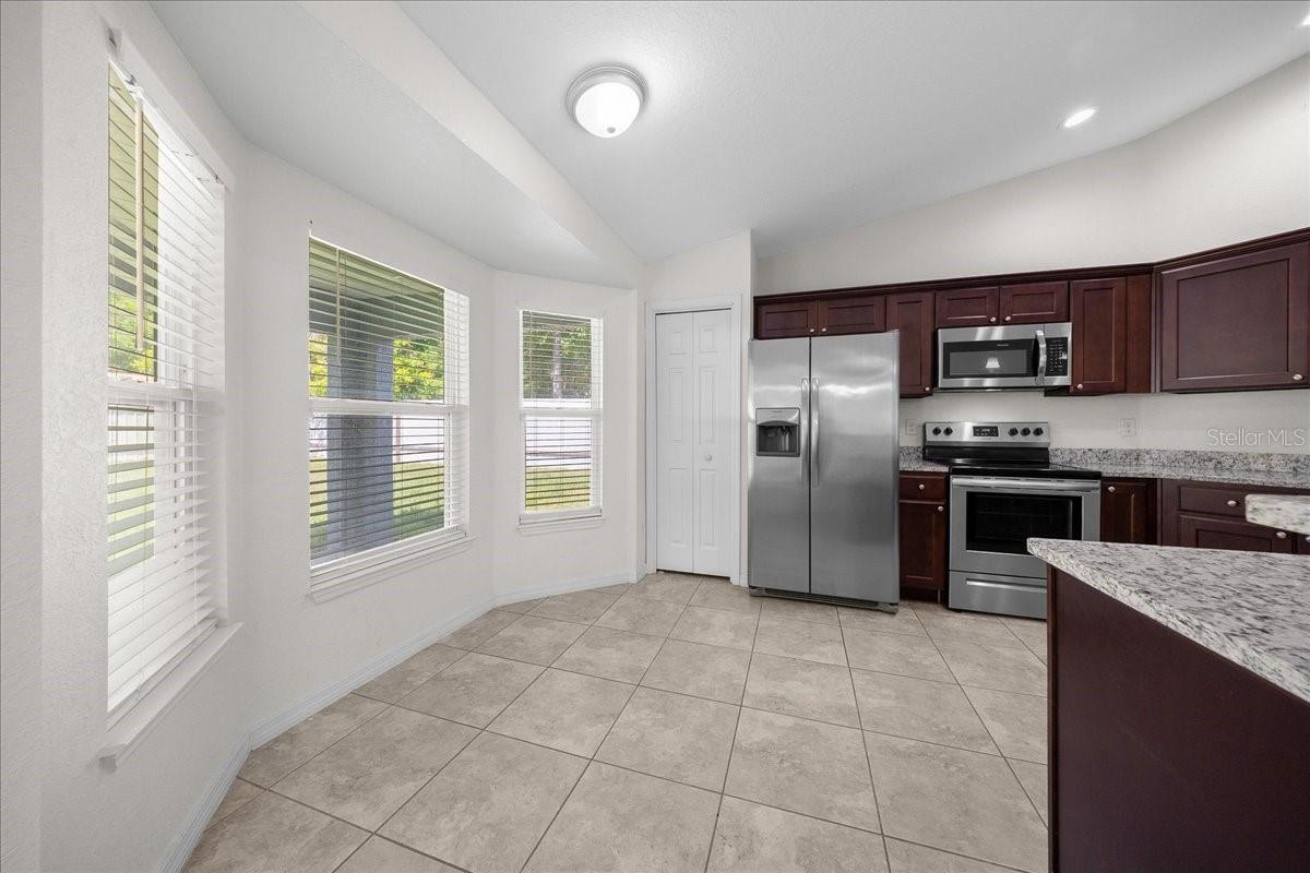 OCALA PARK ESTATE - Residential