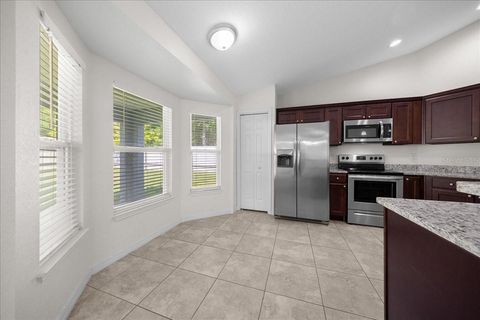 Tiny photo for 5488 NW 61st Avenue, Ocala, FL 34482 (MLS # TB8492401)