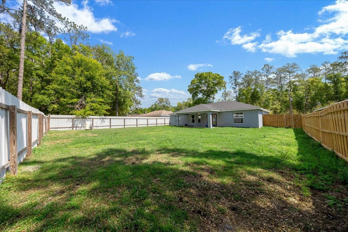 OCALA PARK ESTATE - Residential