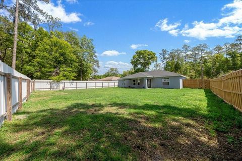 Tiny photo for 5488 NW 61st Avenue, Ocala, FL 34482 (MLS # TB8492401)