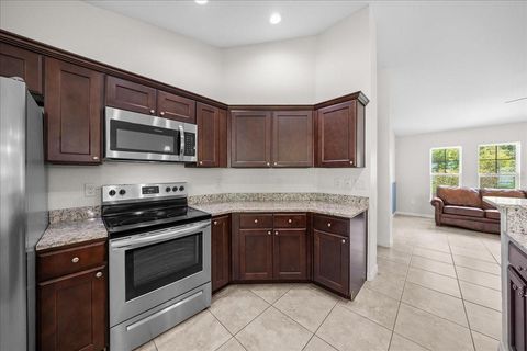 Tiny photo for 5488 NW 61st Avenue, Ocala, FL 34482 (MLS # TB8492401)