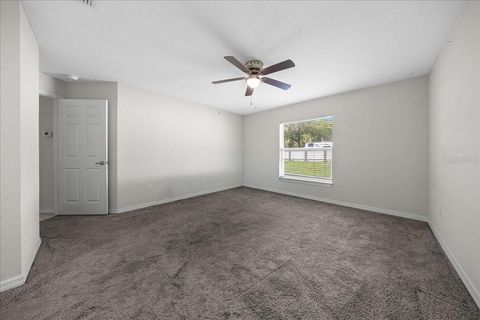 Tiny photo for 5488 NW 61st Avenue, Ocala, FL 34482 (MLS # TB8492401)