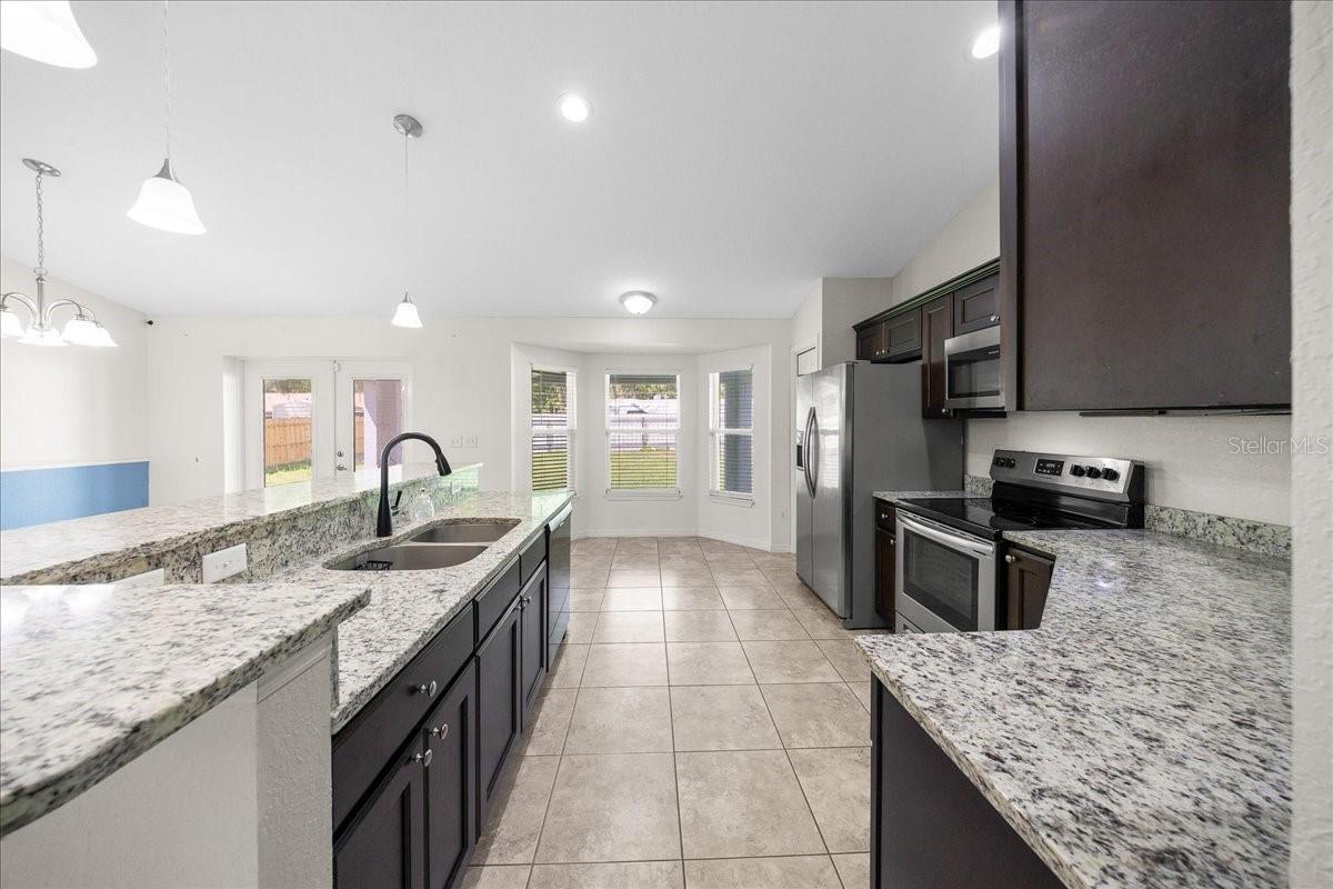 OCALA PARK ESTATE - Residential