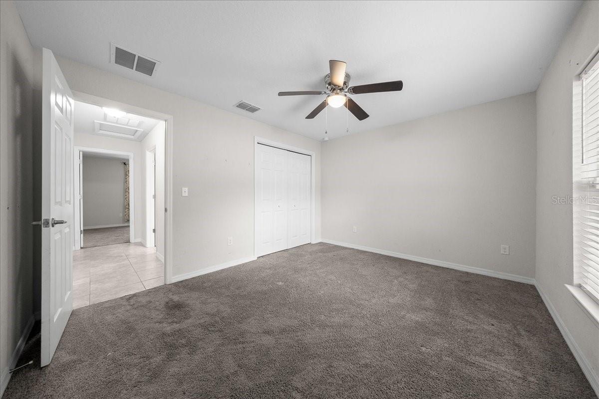 OCALA PARK ESTATE - Residential