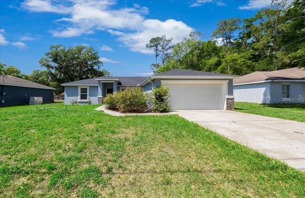 Photo of 5488 NW 61st Avenue, Ocala, FL 34482 (MLS # TB8492401)