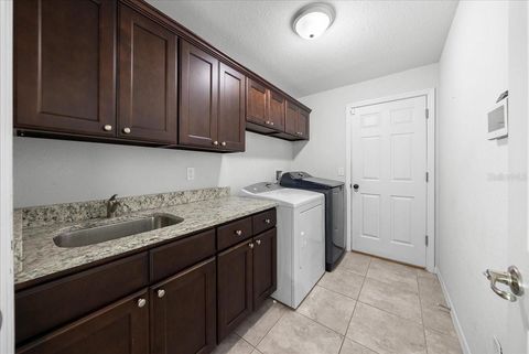 Tiny photo for 5488 NW 61st Avenue, Ocala, FL 34482 (MLS # TB8492401)