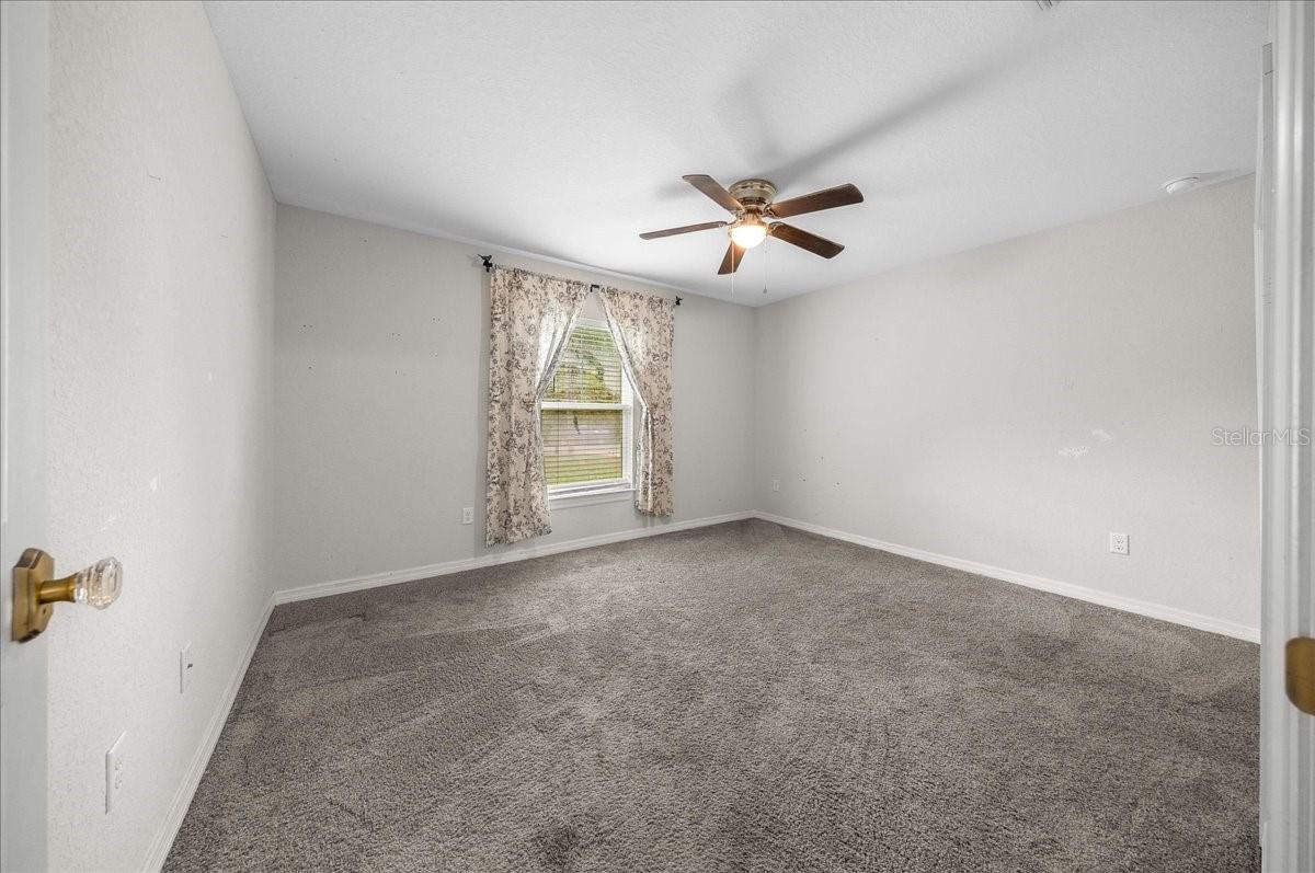 OCALA PARK ESTATE - Residential