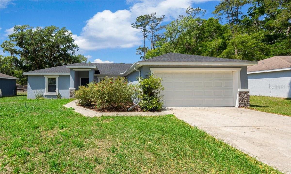 OCALA PARK ESTATE - Residential