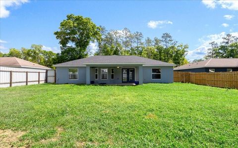 Tiny photo for 5488 NW 61st Avenue, Ocala, FL 34482 (MLS # TB8492401)