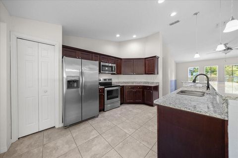 Tiny photo for 5488 NW 61st Avenue, Ocala, FL 34482 (MLS # TB8492401)