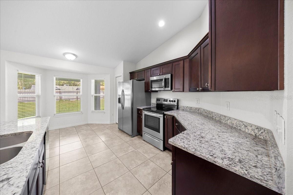 OCALA PARK ESTATE - Residential