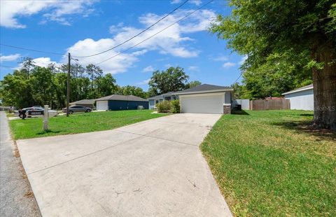 Tiny photo for 5488 NW 61st Avenue, Ocala, FL 34482 (MLS # TB8492401)