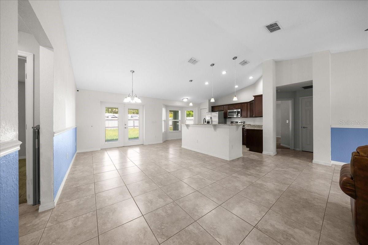 OCALA PARK ESTATE - Residential