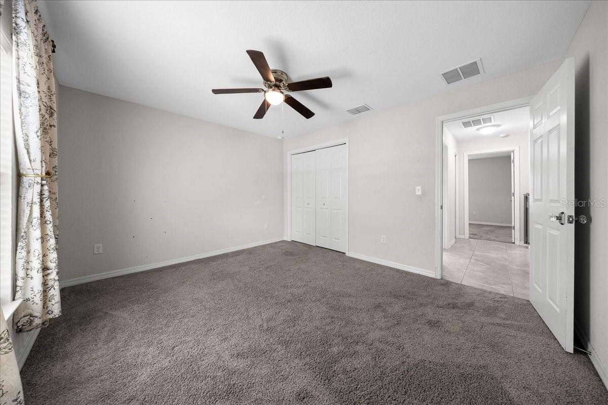 OCALA PARK ESTATE - Residential