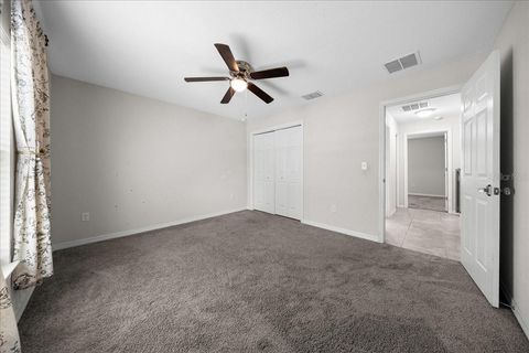 Tiny photo for 5488 NW 61st Avenue, Ocala, FL 34482 (MLS # TB8492401)