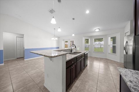Tiny photo for 5488 NW 61st Avenue, Ocala, FL 34482 (MLS # TB8492401)