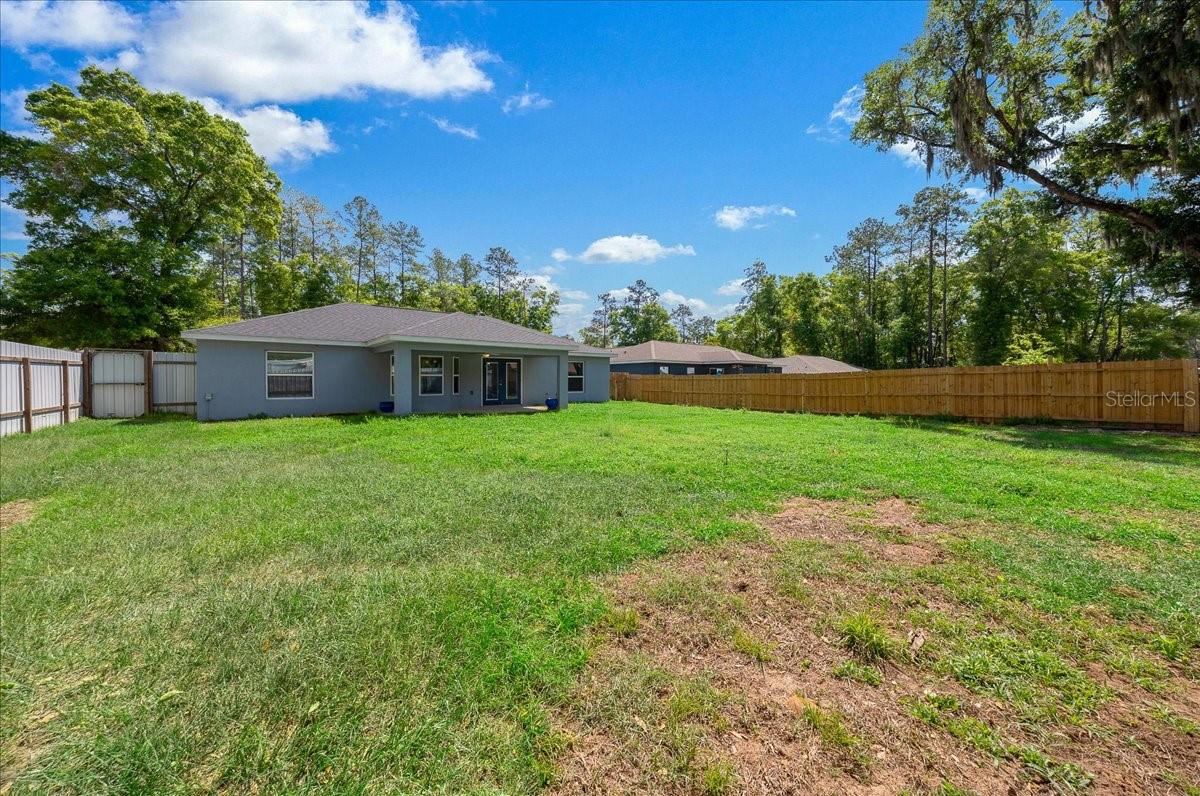 OCALA PARK ESTATE - Residential