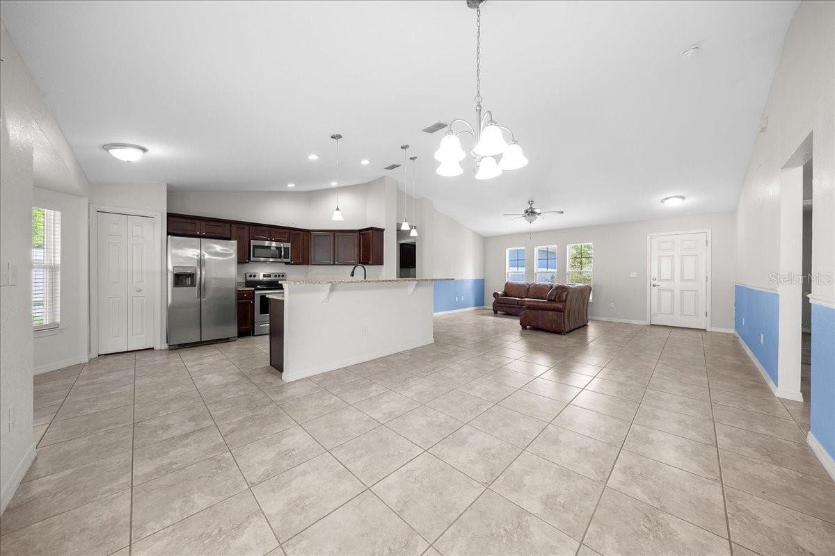 OCALA PARK ESTATE - Residential